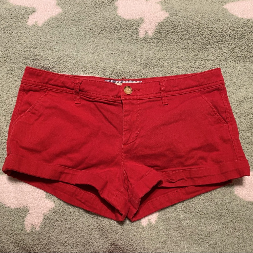 Abercrombie & Fitch shorts